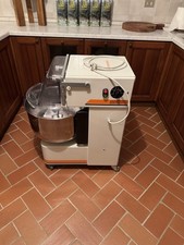 Impastatrice professionale ber usato  Peveragno