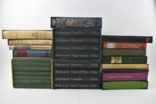 Folio society bundle for sale  NORTHAMPTON