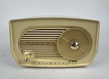 Röhrenradio philips philetta gebraucht kaufen  Remseck am Neckar