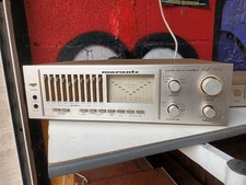 Amplificateur marantz 750dc d'occasion  Saint-Priest
