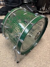 Custom drum kit for sale  Spencerville