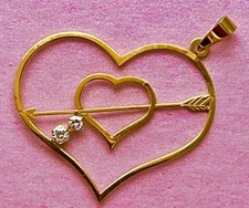 Gold 750 anhänger gebraucht kaufen Gold 750 anhänger gebraucht kaufen  Düsseldorf