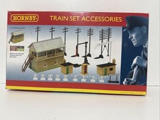 Hornby train set for sale  LYDBROOK