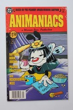 Animaniacs animaniacs nm for sale  USA
