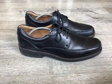 men point s shock shoes ecco for sale  Round Lake