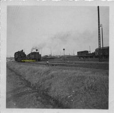 Foto dampflok 572 gebraucht kaufen Foto dampflok 572 gebraucht kaufen  Berlin