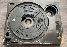 Technics 1210 mk2 for sale  STAFFORD