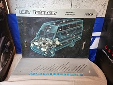 Iveco daily turbodaily usato  Macomer
