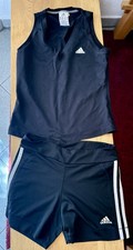 Schlichte sport kombi gebraucht kaufen  Halle
