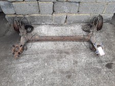 Peugeot partner rear for sale  DEAL