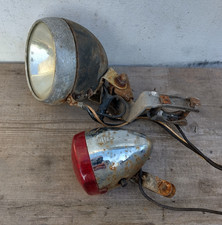 Miller cycle lights for sale  DEVIZES