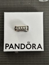 Pandora silver double for sale  MORDEN