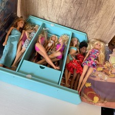 Barbie doll lot for sale  Browns Mills