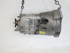 Getriebe gang bmw gebraucht kaufen  Wittenburg