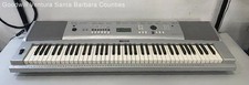 Yamaha portable grand for sale  Oxnard
