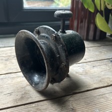 Vintage klaxon airhorn for sale  BRAINTREE
