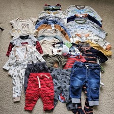 30pc baby boy for sale  Rochester