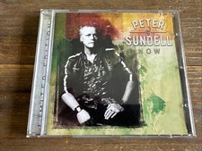 Peter sundell now gebraucht kaufen  Hünxe