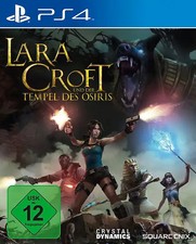 Lara croft tempel gebraucht kaufen  Berlin