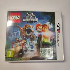 Gioco lego jurassic usato  Giarre