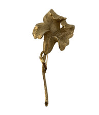 Large lily pin for sale  SALTASH