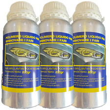 Polimero liquido kit usato  Roma