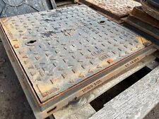 Wrekin m6060 cast for sale  MARGATE