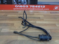 Kymco vsr125 fuel for sale  NORWICH