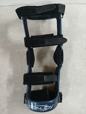 Donjoy leg brace for sale  Deming