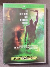 Star trek nemesis gebraucht kaufen  Teltow
