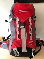 Berghaus arete fusion for sale  NEWTON STEWART