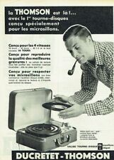 Publicité advertising 0321 d'occasion  Raimbeaucourt