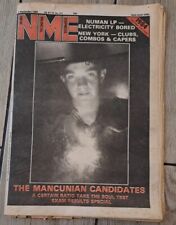 Nme newspaper september for sale  BROADSTAIRS