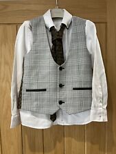 Next waistcoat white for sale  BRAINTREE