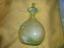 Gourde biberon berger d'occasion  France