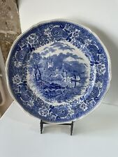 Grand plat rond d'occasion  Saint-Georges-de-Reneins