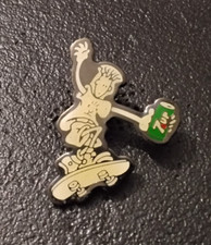 Pin fido dido d'occasion  Angers-