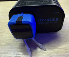 Hydros dosing pump for sale  Scranton