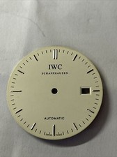 Iwc portofino vanilla d'occasion  Versailles