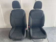 Sedili toyota auris usato  Venezia