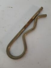 Goupille beta motobineuse d'occasion Goupille beta motobineuse d'occasion  La Chevrolière