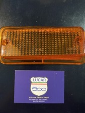Coppia plastiche anteriore usato  Verduno
