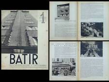 Batir 1932 jean d'occasion  Rennes-