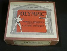 Vintage ancien appareil d'occasion  Vic-le-Comte