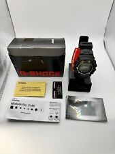 Casio G-Shock masculino resistente solar atômico digital resina esporte 46mm GW2310-1 USADO, usado comprar usado  Enviando para Brazil