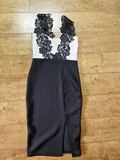 Pink boutique black for sale  RAYLEIGH