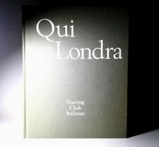Qui londra grandi usato  Bologna