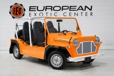 2024 moke californian d'occasion  Expédié en Belgium