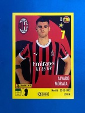 Figurine calciatori panini usato  Italia