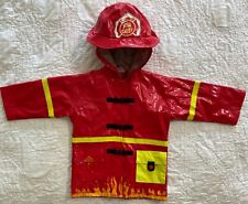 Toddler red fireman for sale  Huntsville